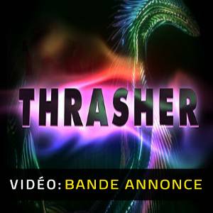 Thrasher - Bande-annonce
