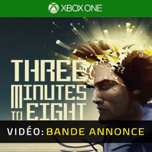 Three Minutes To Eight Xbox One - Bande-annonce