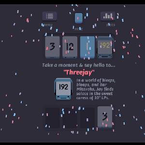 Threes! - Troisjay