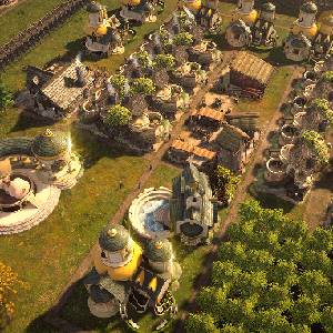 Thrive Heavy Lies The Crown - Noswia