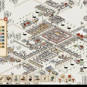 Thriving City Song - Programme