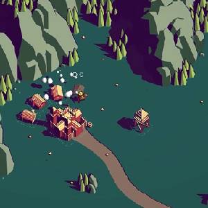 Thronefall - Pas de Mur