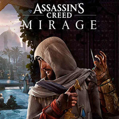 7 Jeux Alternatifs à Apprécier en Attendant Assassin's Creed Mirage