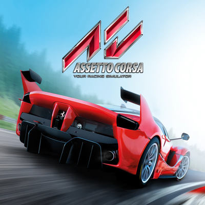 Assetto Corsa : Simulateur de course épique à 90% de réduction ce week-end