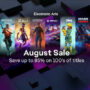 EA Store Soldes D’été Jeux Rencontre les Offres du Suivi des Prix de GocleCD