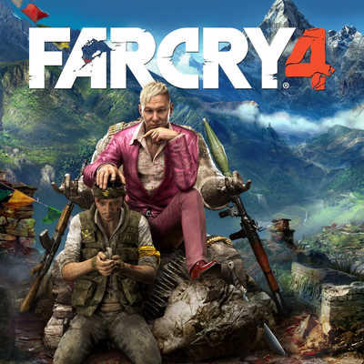Far Cry 4 PS4 : Le Prix GocleCD Bat L'Offre du PSN Store avec 80% de Réduction
