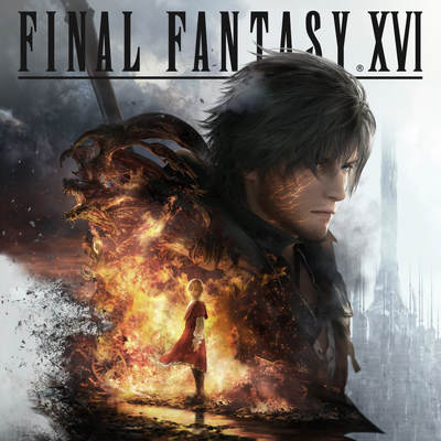 Annonce de Final Fantasy XVI sur PC - Date de Dortie et Essai de la Démo