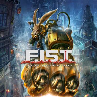 Téléchargez F.I.S.T.: Forged In Shadow Torch Gratuitement sur Epic