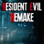 Resident Evil 1 Remake ? Les Fans Célèbrent le Possible 30e Anniversaire