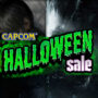 Steam : Vente Halloween de Capcom – Série Resident Evil