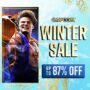 Capcom Winter Sale Steam vs GocleCD: Obtenez les Meilleures Offres