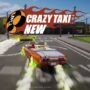 SEGA's New Crazy Taxi Reboot: A 100-Player Service Game?