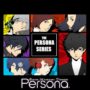 Pixel Sundays: Evolution of the Persona Series