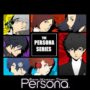 Pixel Sundays: Évolution de la série Persona