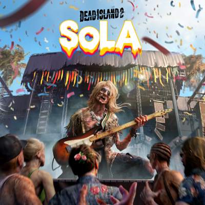 SOLA Festival : Le prochain chapitre de l'apocalypse zombie de Dead Island 2