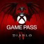 Diablo 4 arrive sur le Xbox Game Pass – et ce n’est que le Début