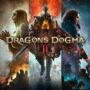 La MAJ de Dragon’s Dogma 2 dont vous avez BESOIN : nouveau Game+ et améliorations de performance
