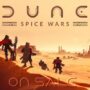 Dune: Spice Wars en vente dès maintenant – Dominez Arrakis