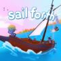Sail Forth : Jeu gratuit de la semaine du 11 au 18 janvier 2024