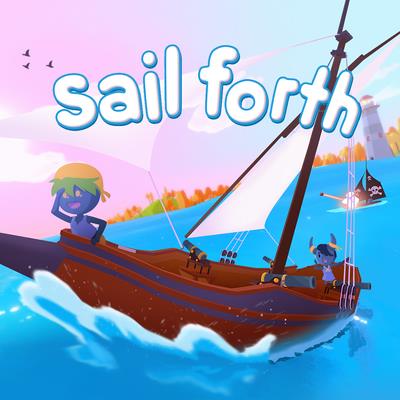 Sail Forth : Jeu gratuit de la semaine du 11 au 18 janvier 2024
