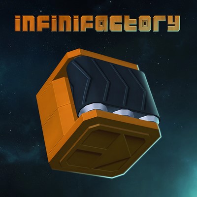 Infinifactory gratuit sur l'Epic Games Store : Jouez-y à partir du 25 Janvier