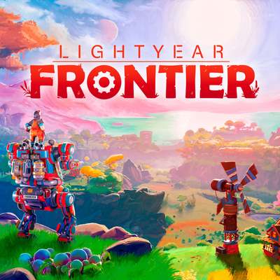 Lightyear Frontier : Remise d'été sur la Sim de Culture avec Mech