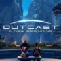 Outcast: A New Beginning – Redécouvrez le classique de la science-fiction en 60 secondes