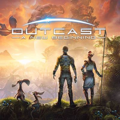 Pixel Sundays: Outcast - Le Retour d'un Grand Classique