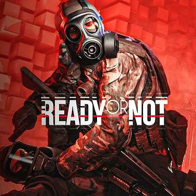 Ready or Not : FPS Réaliste à Moitié Prix sur GocleCD