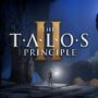 Talos Principal 2: The main game and various packs are currently on sale