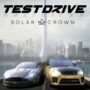 Test Drive Unlimited Solar Crown retardé, mais la nouvelle bande-annonce impressionne