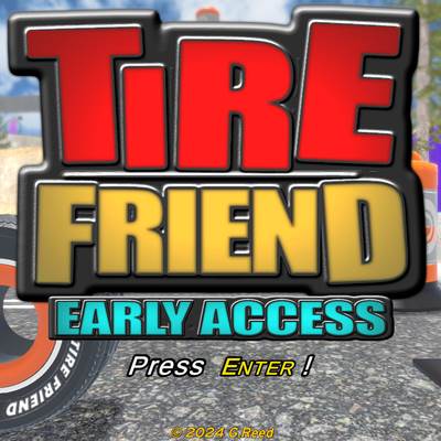 Tire Friend Accès Anticipé : Gratuit Pour Toujours – Agissez Maintenant