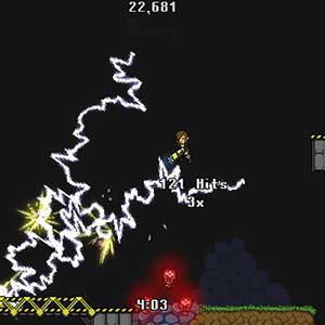 Acheter Thunder Gun Revenge of the Mutants Clé CD Comparateur Prix