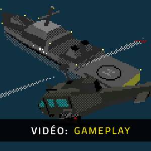 Thunder Helix S Vidéo de Gameplay