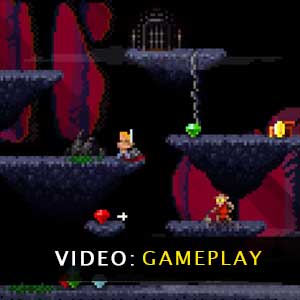 Thy Sword Gameplay Video