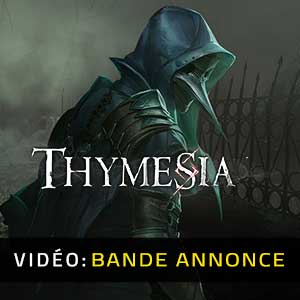 Thymesia Bande-annonce Vidéo