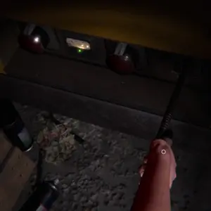 TIC-TAC: Twelve o'clock - Crochet