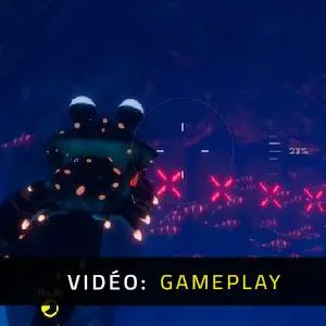 Tidal Shock - Vidéo Gameplay