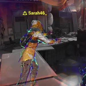 Tides of Tomorrow - Joueur