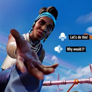 Tides of Tomorrow - Nahe