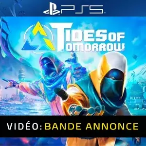 Tides of Tomorrow PS5 - Bande-annonce vidéo