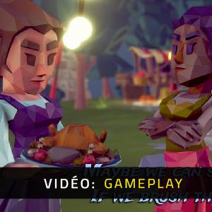 Tile Tales: Pirate - Gameplay