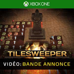 Tilesweeper Xbox One- Bande-annonce vidéo