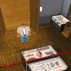 Time Gate Knights Chase - Magasin