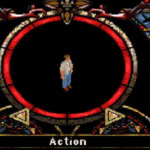 Time Gate Knights Chase - Action