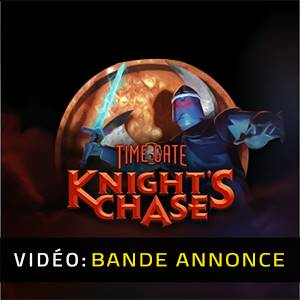 Time Gate Knights Chase Pc