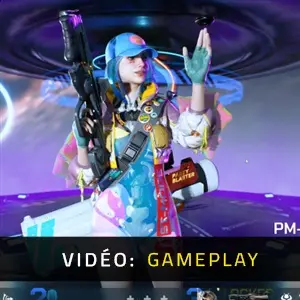 Time Takers – Gameplay