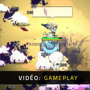 Time Treker - Vidéo de Gameplay