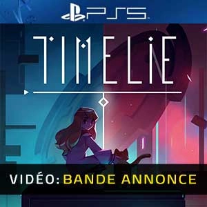 Timelie Playstation 5