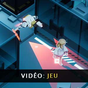 Timelie Vidéo de jeu